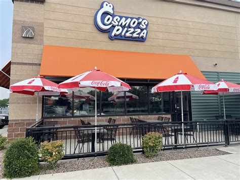 Its world-class expertise and care, right here in Orange County. . Cosmos pizza lafayette